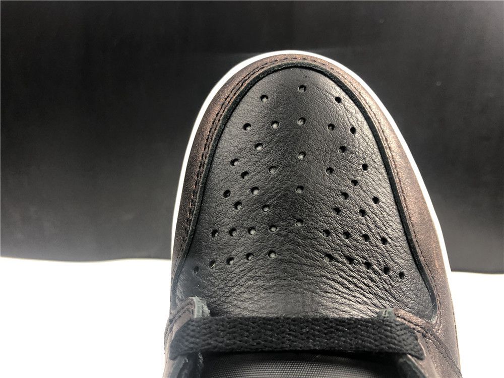 Air Jordan 1 High OG Patina 555088-033